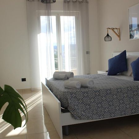 La Rinella Bed & Breakfast Caria Екстериор снимка