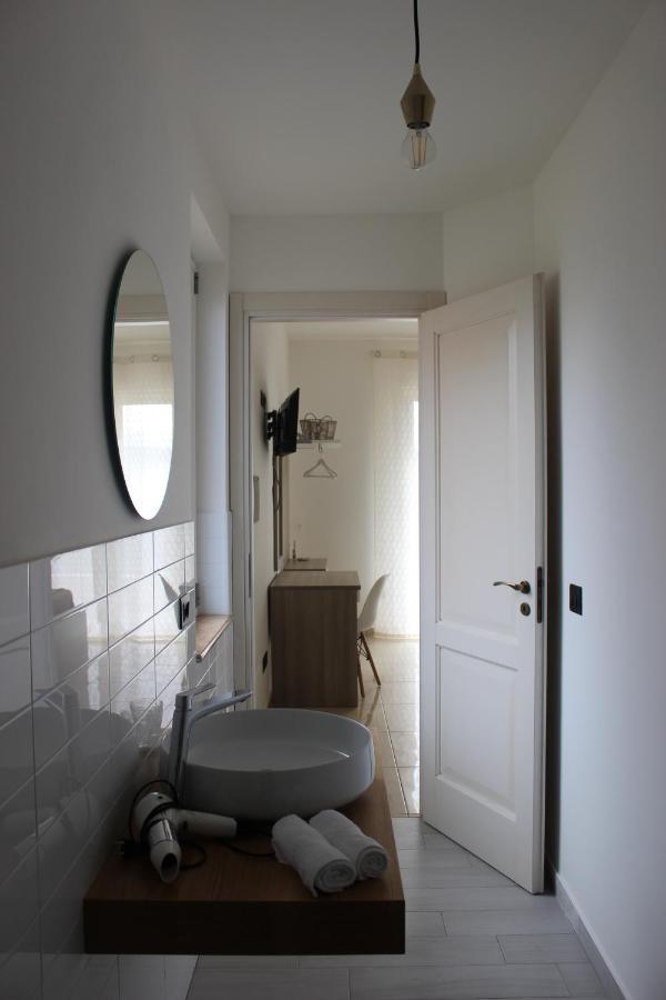 La Rinella Bed & Breakfast Caria Екстериор снимка