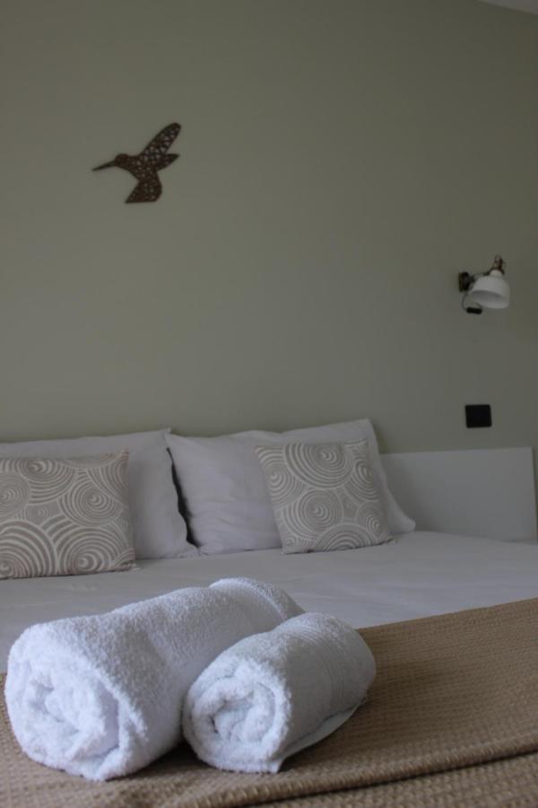La Rinella Bed & Breakfast Caria Екстериор снимка