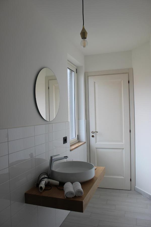 La Rinella Bed & Breakfast Caria Екстериор снимка