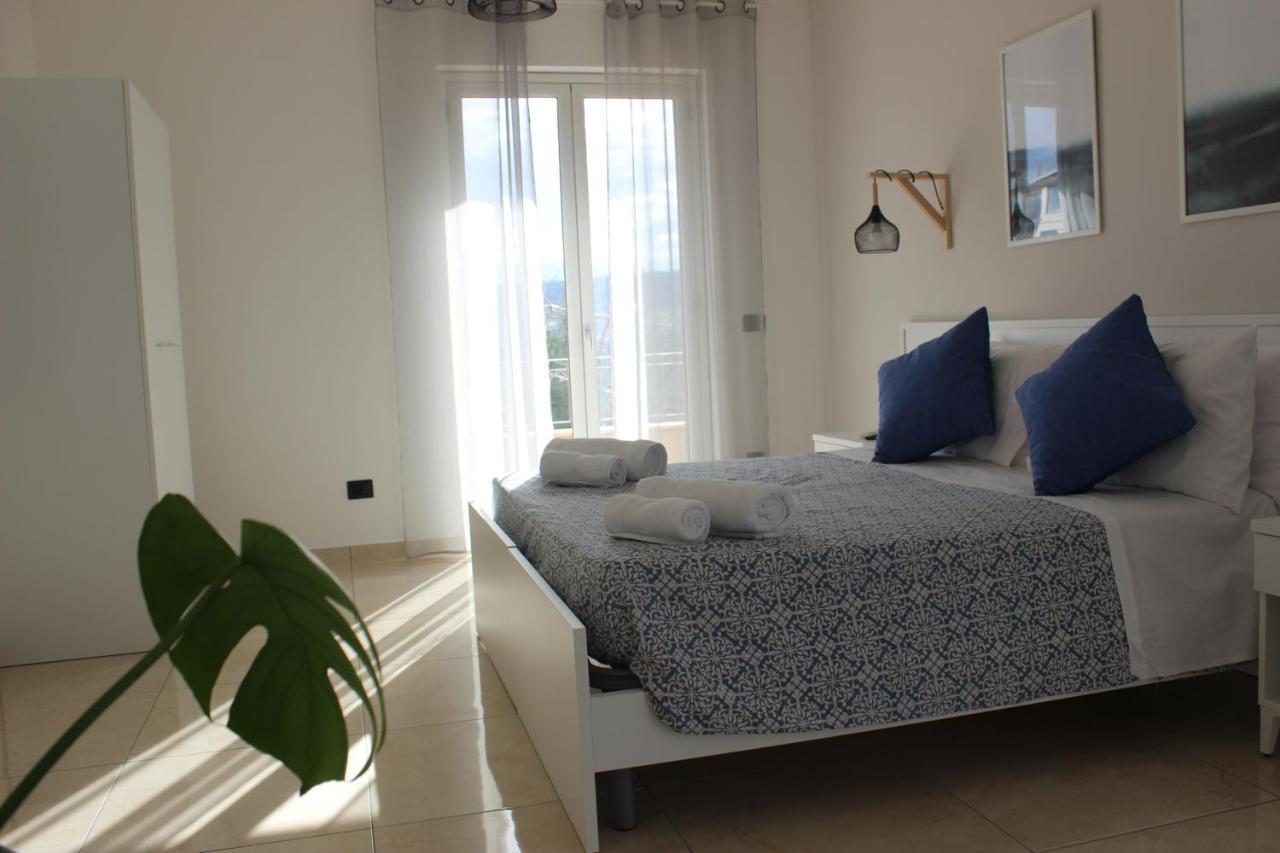 La Rinella Bed & Breakfast Caria Екстериор снимка