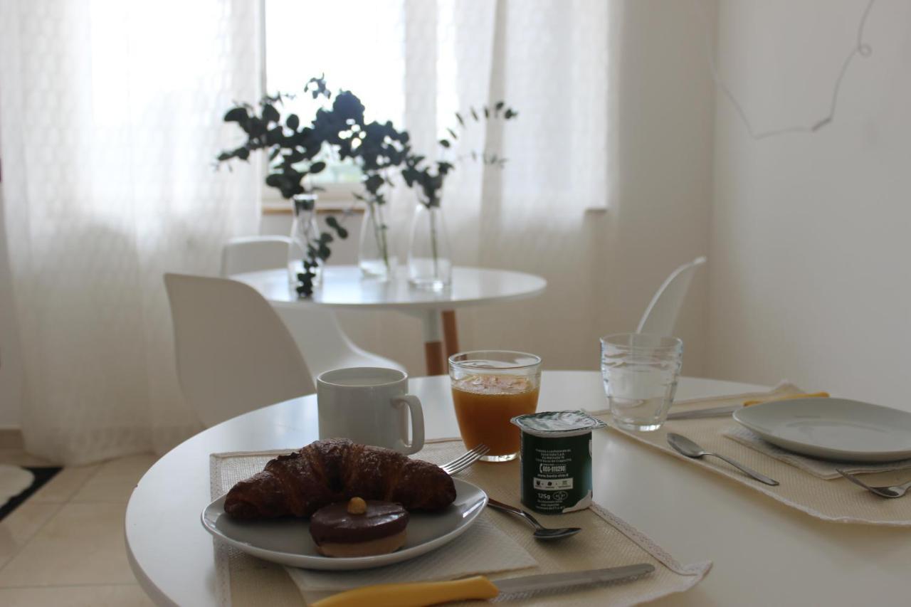 La Rinella Bed & Breakfast Caria Екстериор снимка