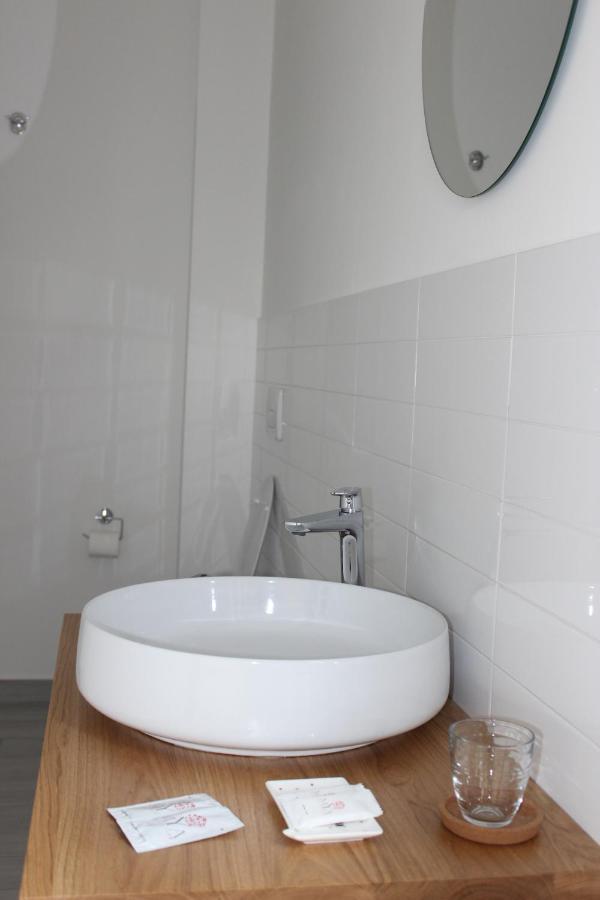 La Rinella Bed & Breakfast Caria Екстериор снимка