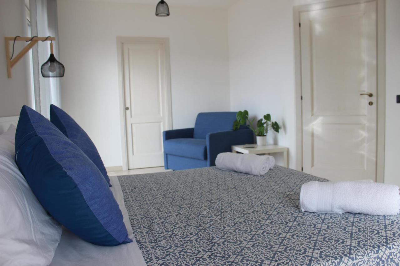 La Rinella Bed & Breakfast Caria Екстериор снимка