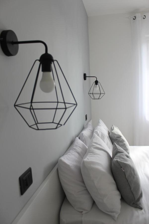 La Rinella Bed & Breakfast Caria Екстериор снимка