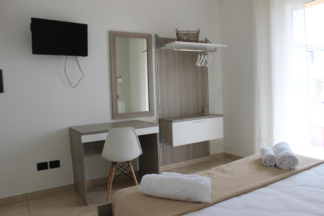 La Rinella Bed & Breakfast Caria Екстериор снимка