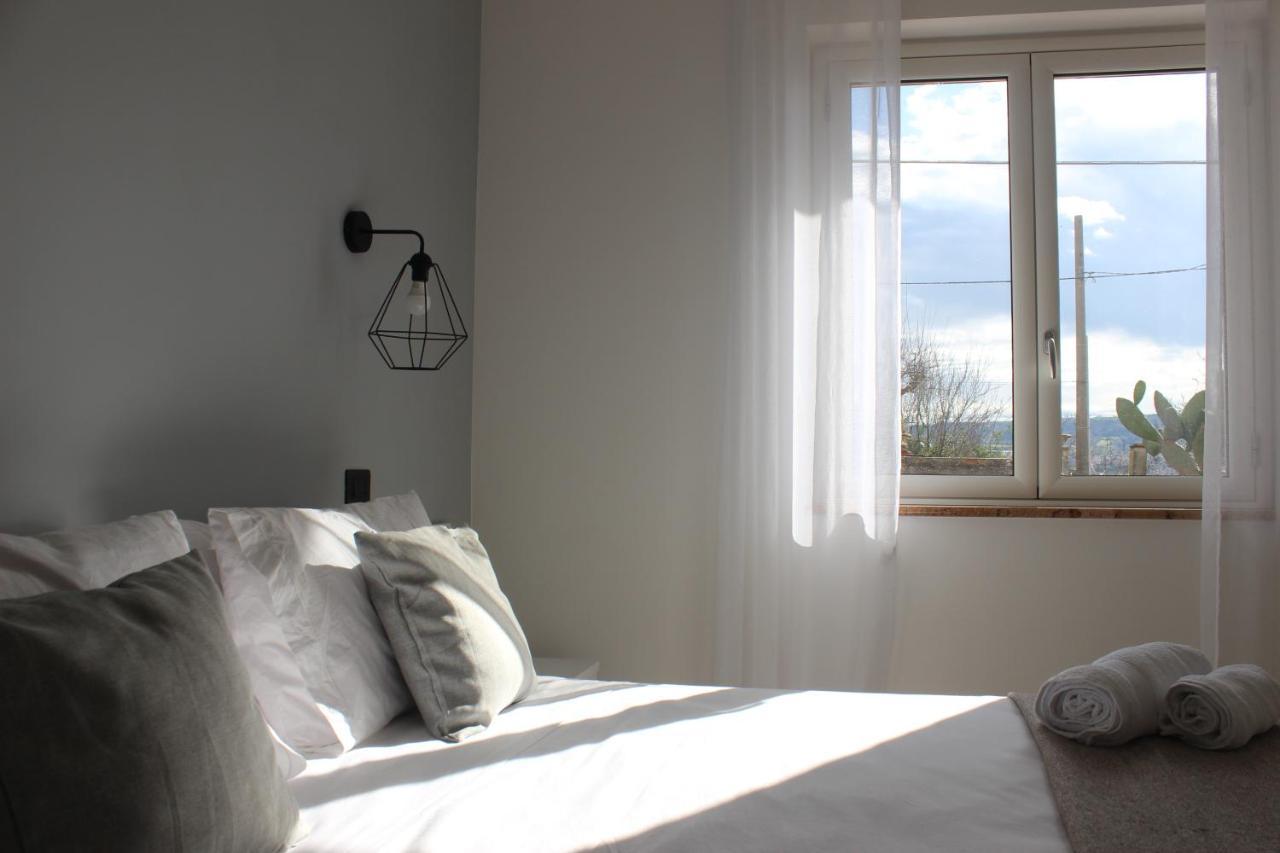 La Rinella Bed & Breakfast Caria Екстериор снимка