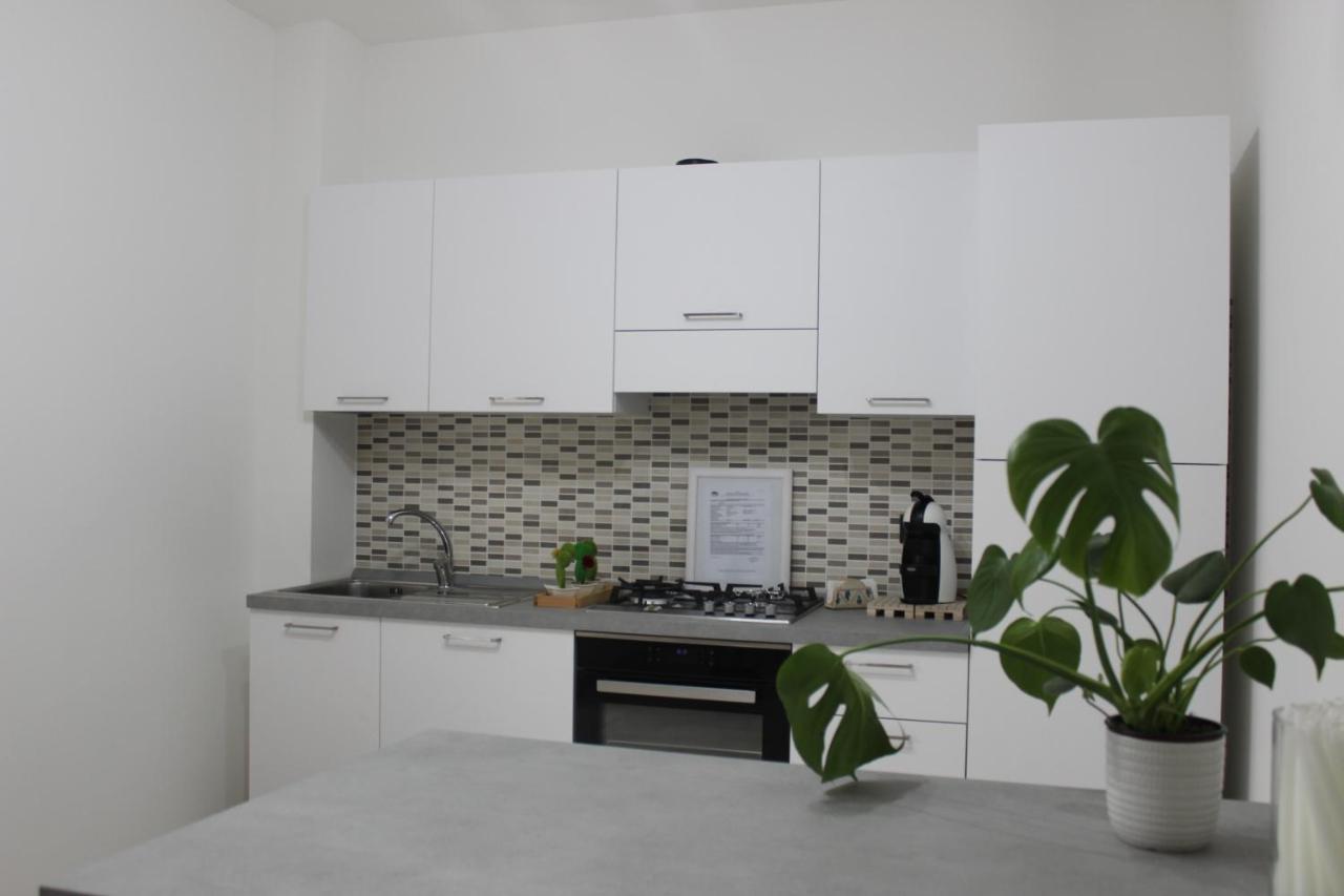 La Rinella Bed & Breakfast Caria Екстериор снимка