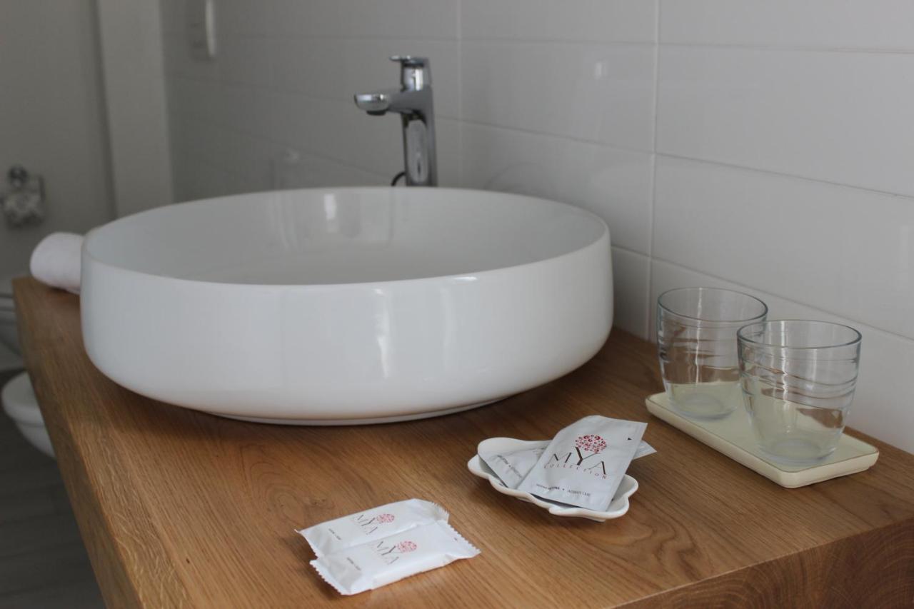 La Rinella Bed & Breakfast Caria Екстериор снимка