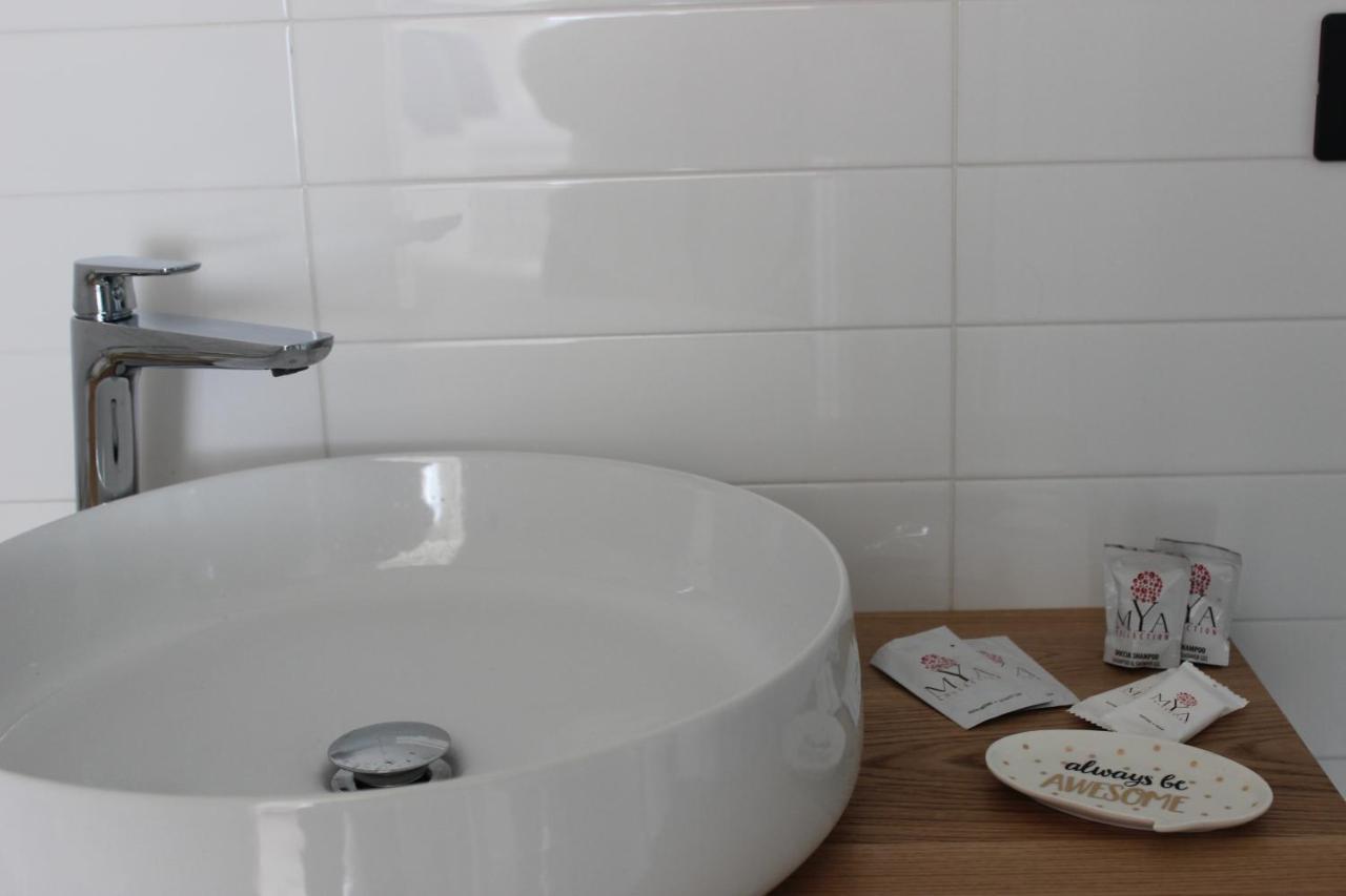La Rinella Bed & Breakfast Caria Екстериор снимка