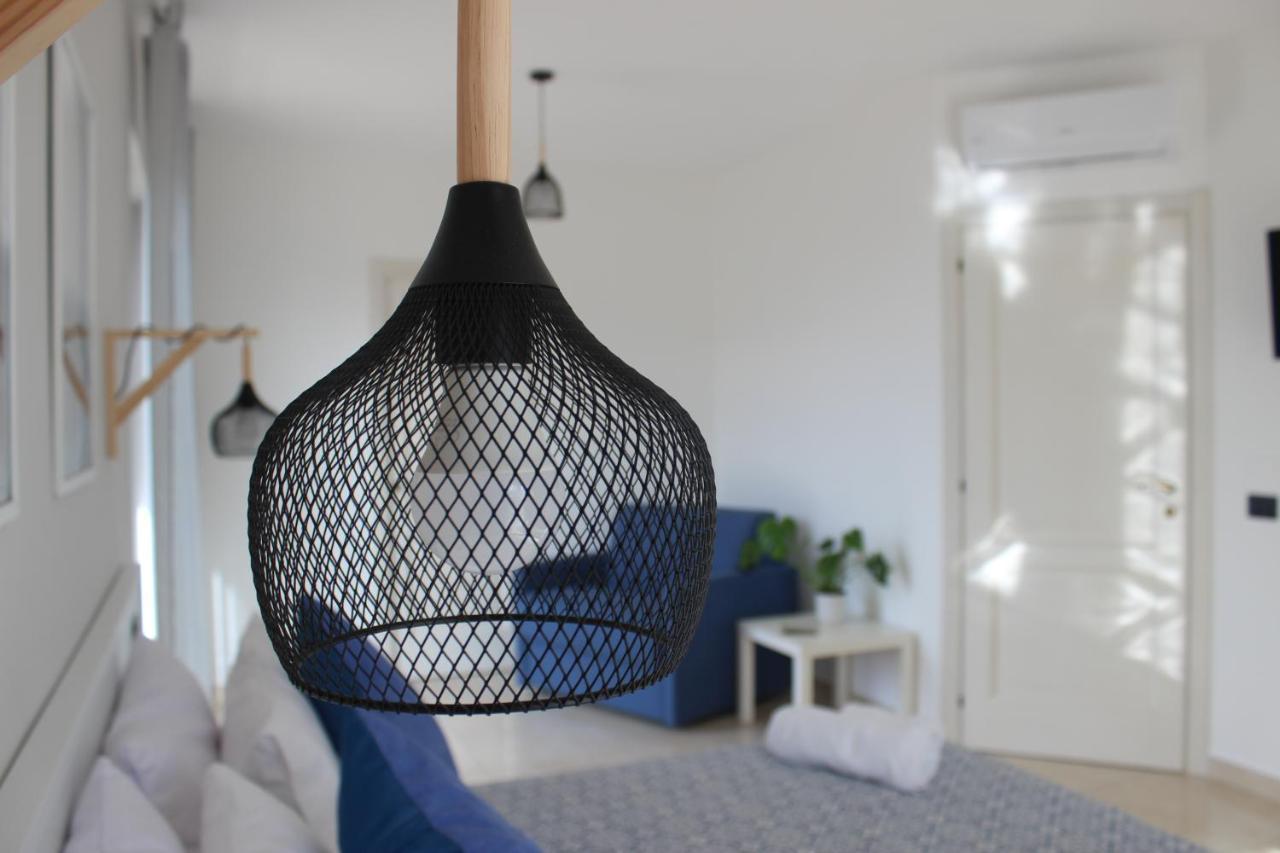 La Rinella Bed & Breakfast Caria Екстериор снимка