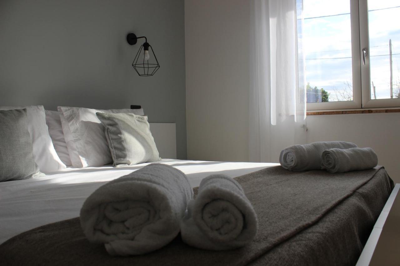 La Rinella Bed & Breakfast Caria Екстериор снимка