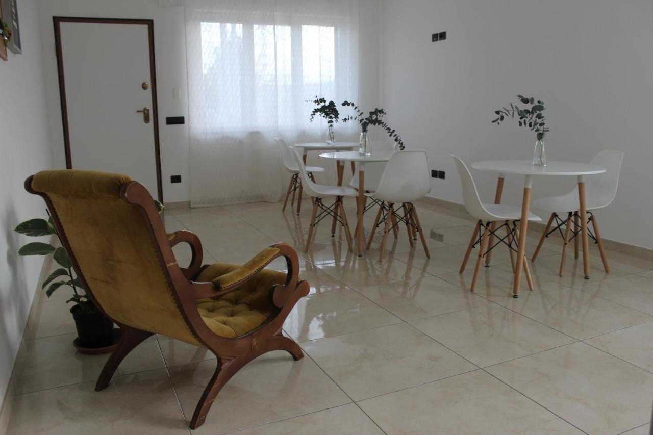 La Rinella Bed & Breakfast Caria Екстериор снимка