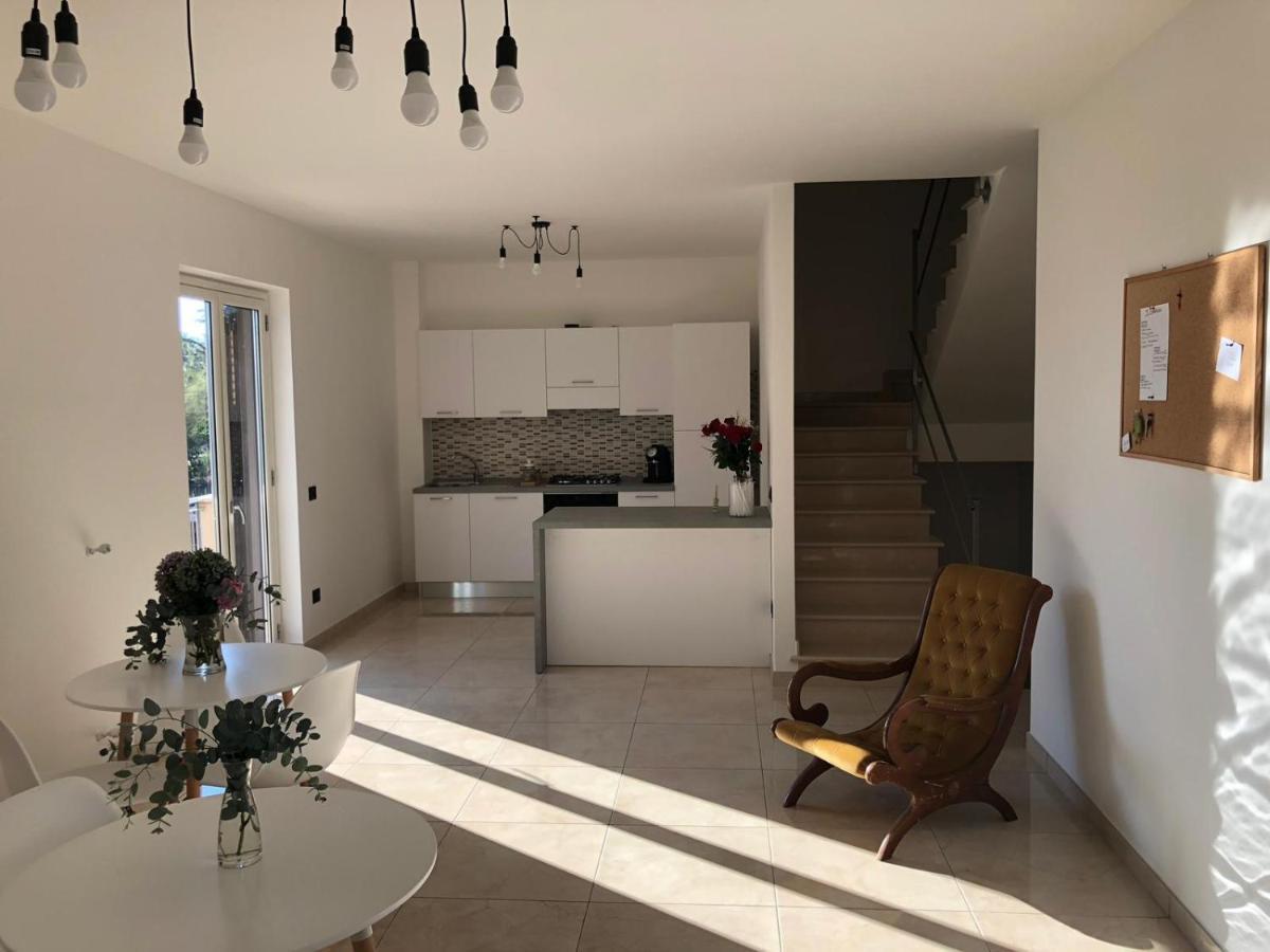 La Rinella Bed & Breakfast Caria Екстериор снимка