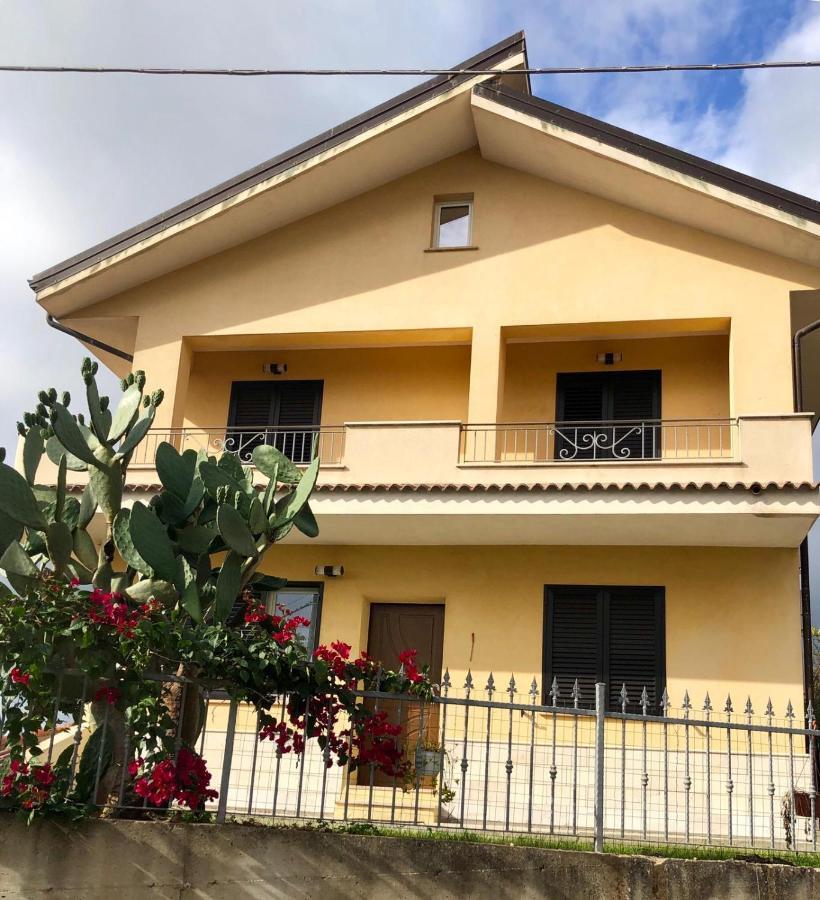 La Rinella Bed & Breakfast Caria Екстериор снимка