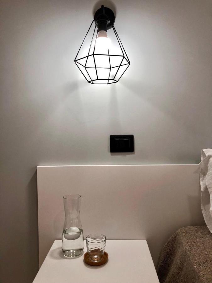 La Rinella Bed & Breakfast Caria Екстериор снимка