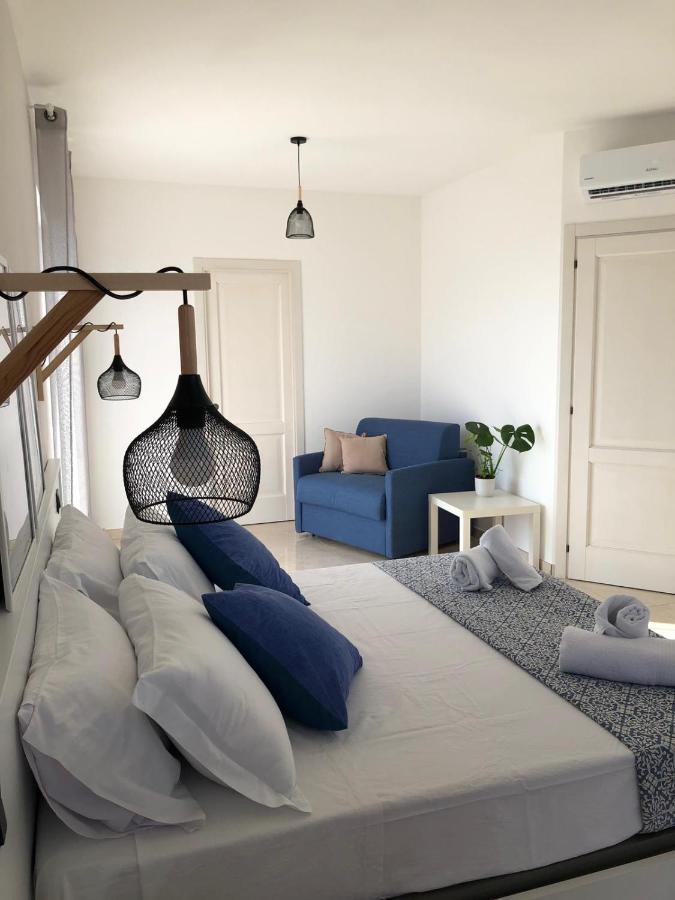 La Rinella Bed & Breakfast Caria Екстериор снимка