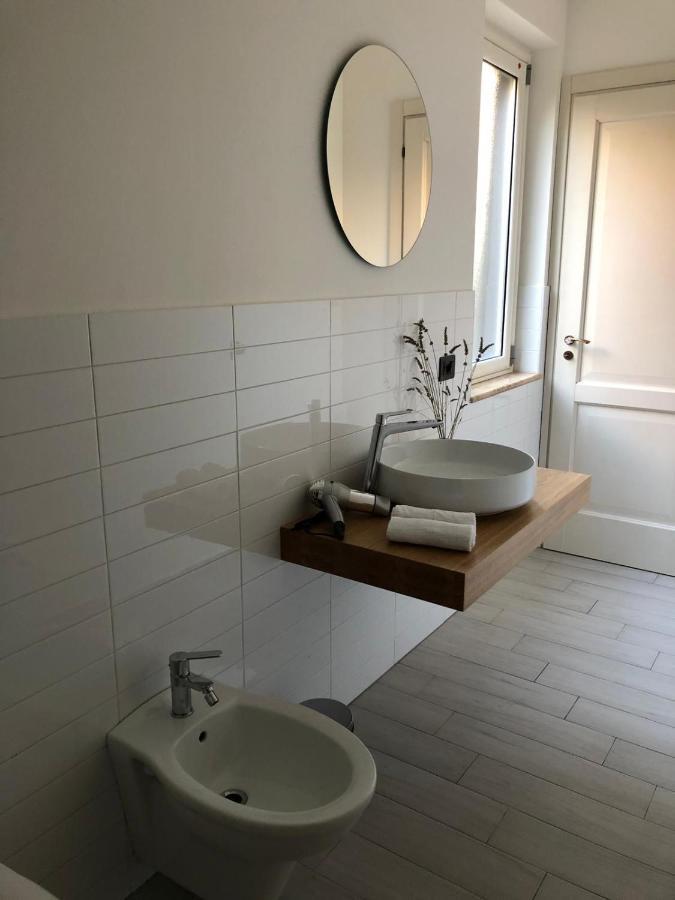 La Rinella Bed & Breakfast Caria Екстериор снимка