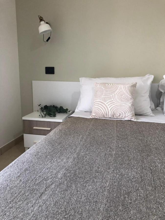 La Rinella Bed & Breakfast Caria Екстериор снимка