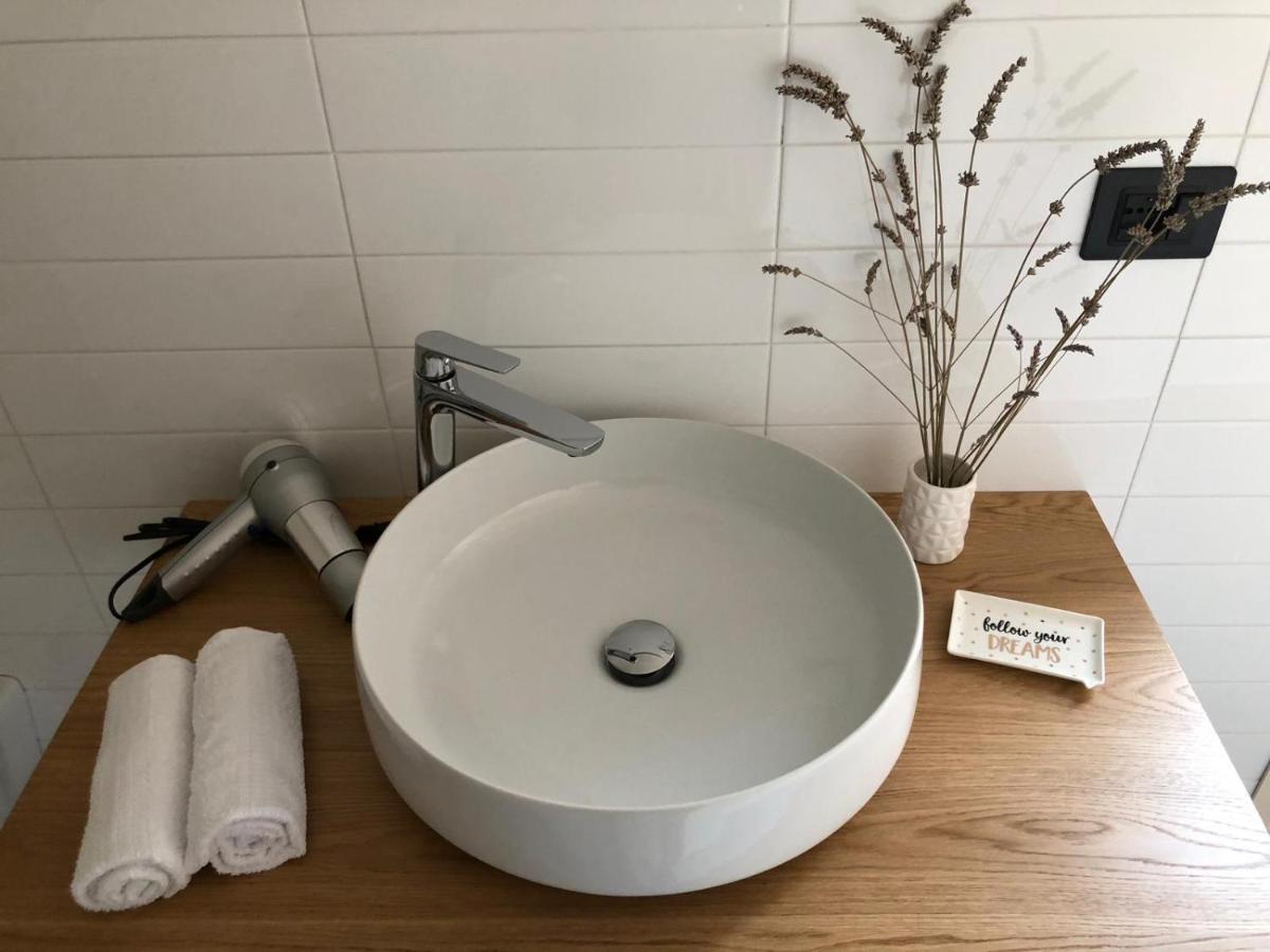 La Rinella Bed & Breakfast Caria Екстериор снимка
