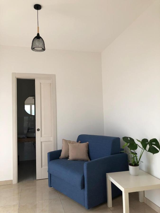 La Rinella Bed & Breakfast Caria Екстериор снимка