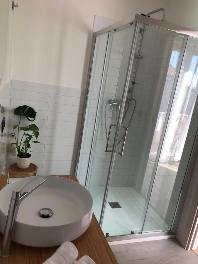 La Rinella Bed & Breakfast Caria Екстериор снимка